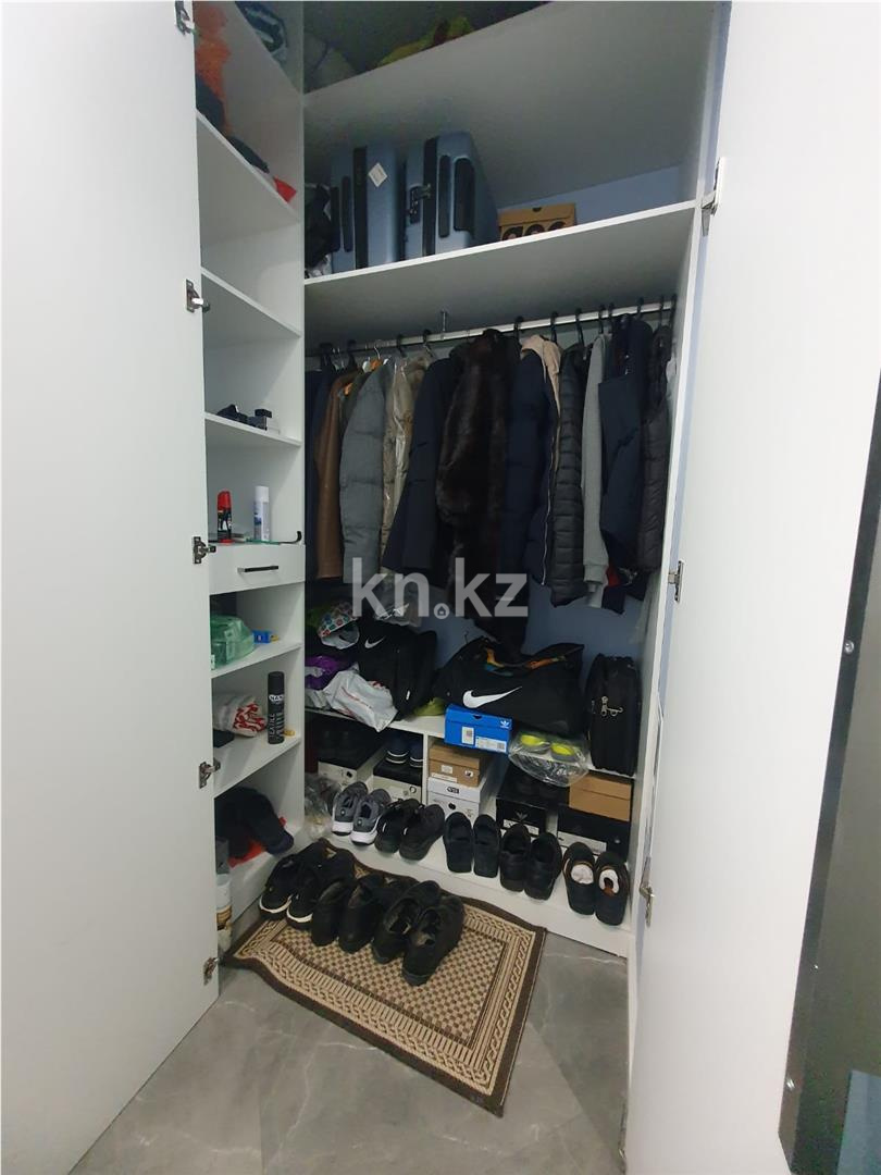 Продажа 2-комнатной квартиры, 77 м² в Астане - фото 15