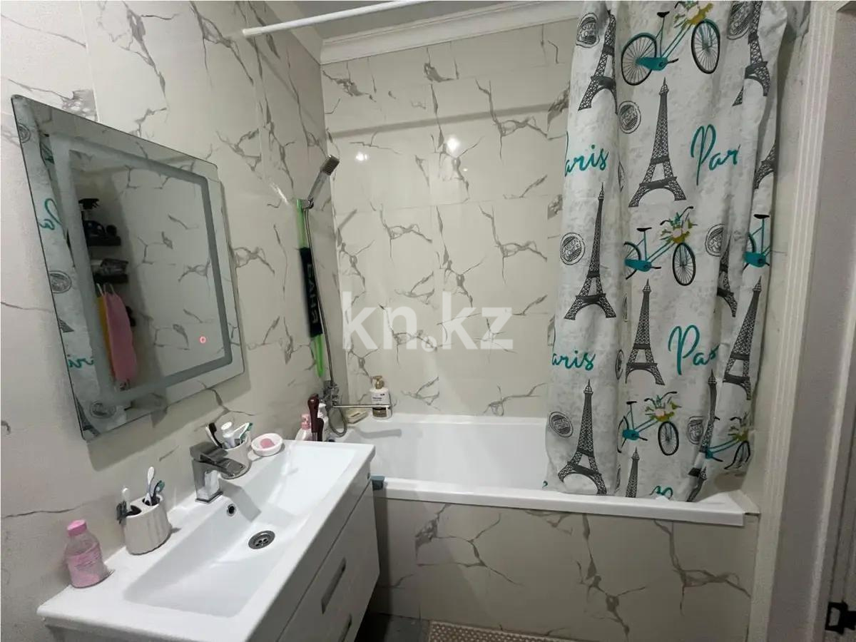 Продажа 2-комнатной квартиры, 68.5 м² в Астане - фото 4