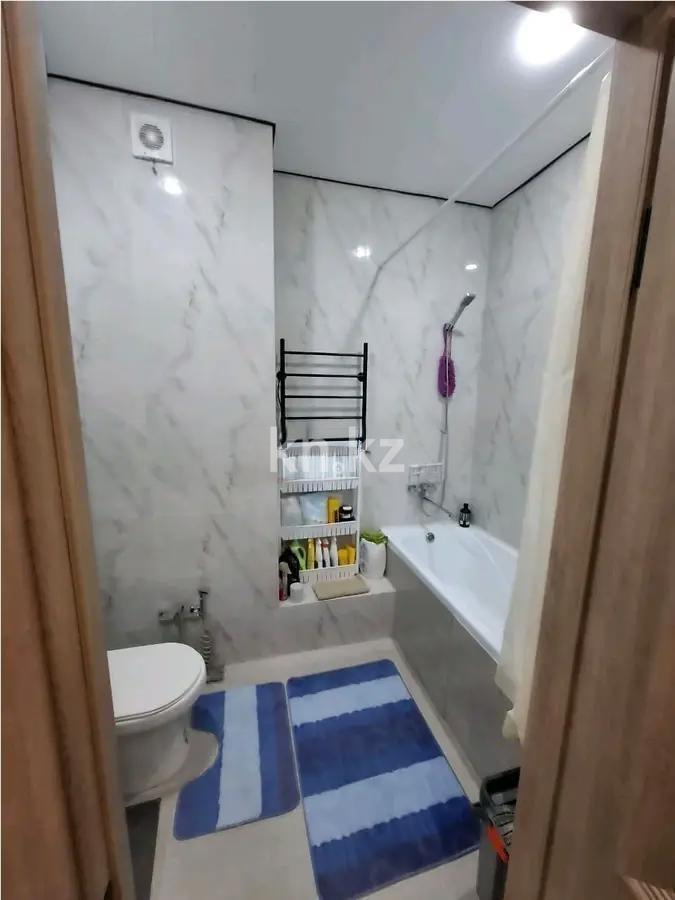 Продажа 1-комнатной квартиры, 37.9 м² в Астане - фото 3