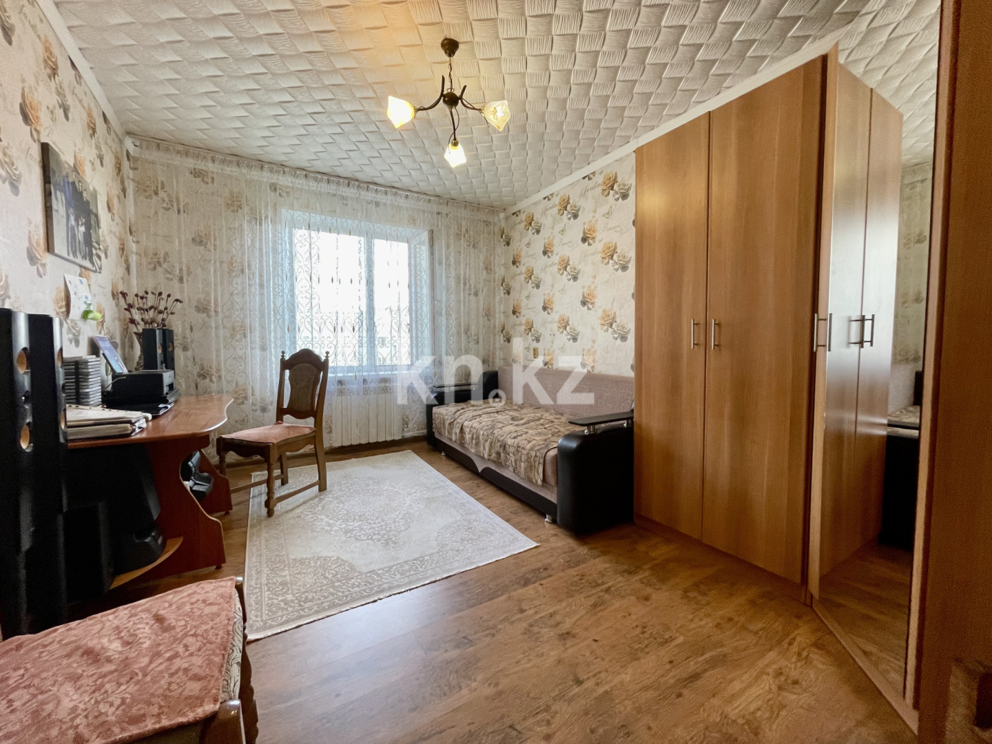 Продажа 2-комнатной квартиры, 51.2 м² в Караганде - фото 10