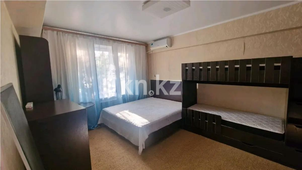 Продажа 1-комнатной квартиры, 33.5 м² в Алматы