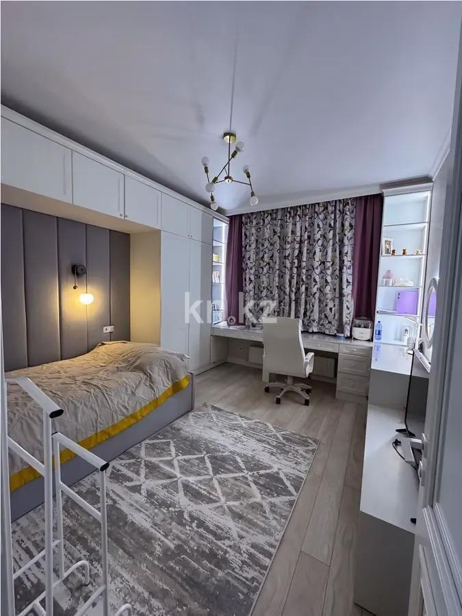 Продажа 3-комнатной квартиры, 98.8 м² в Астане - фото 4