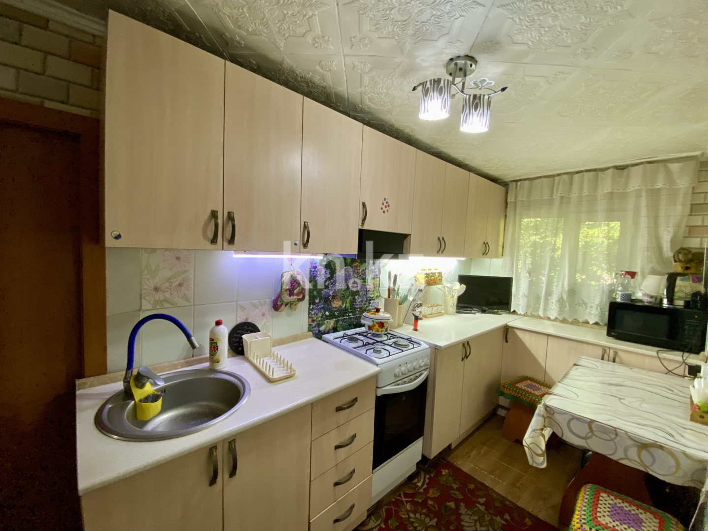 Продажа 3-комнатного дома, 60 м², Шмидта в Сарани - фото 6