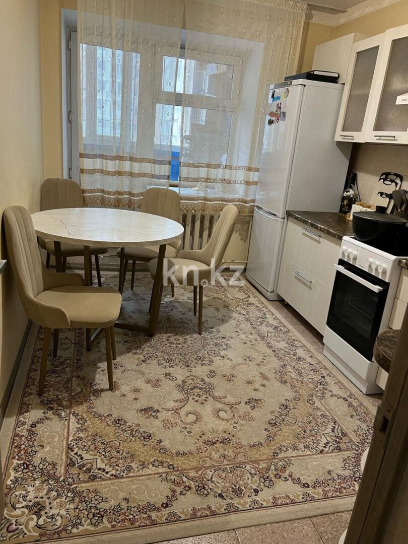 Продажа 2-комнатной квартиры, 52 м² в Астане