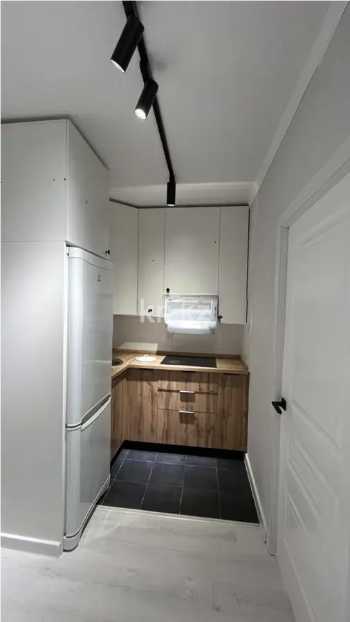 Продажа 2-комнатной квартиры, 36 м², мкр-н Шугыла, дом  340/46 в Алматы - фото 4