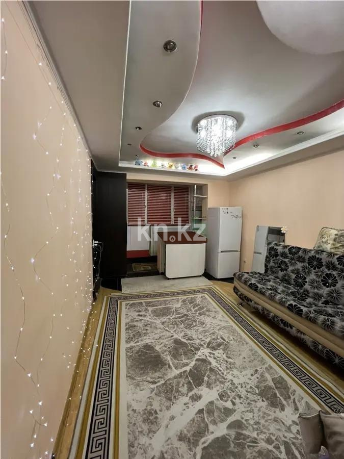 Продажа 1-комнатной квартиры, 25.6 м² в Алматы