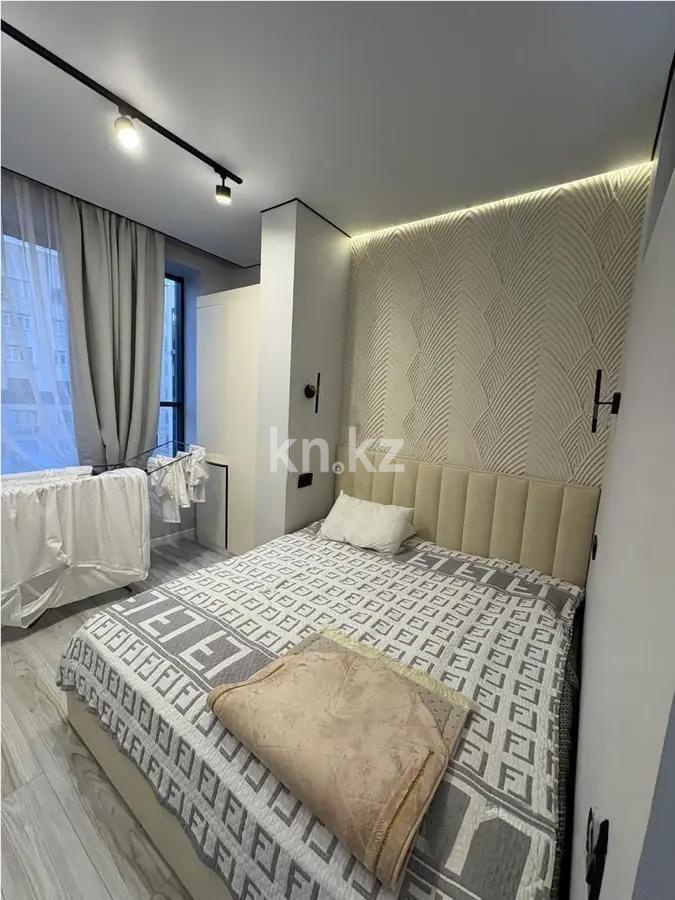 Продажа 2-комнатной квартиры, 50 м², пр. Абая, дом  160 в Алматы - фото 2
