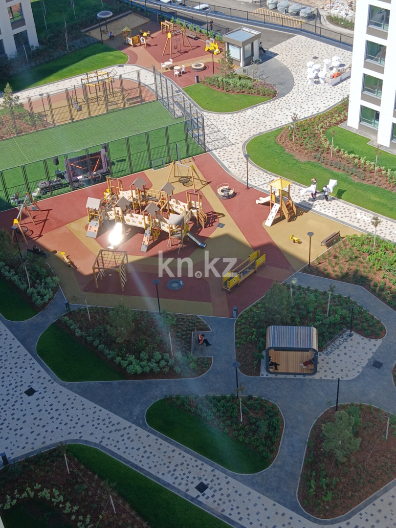 Продажа 2-комнатной квартиры, 62 м² в Астане - фото 2