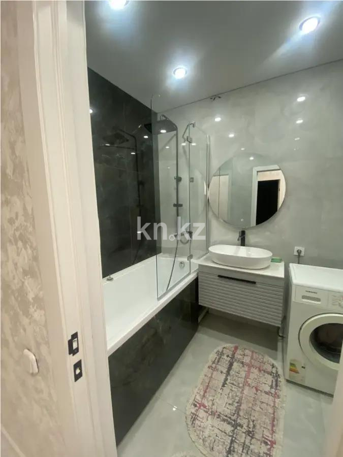 Продажа 2-комнатной квартиры, 69.4 м² в Астане - фото 5