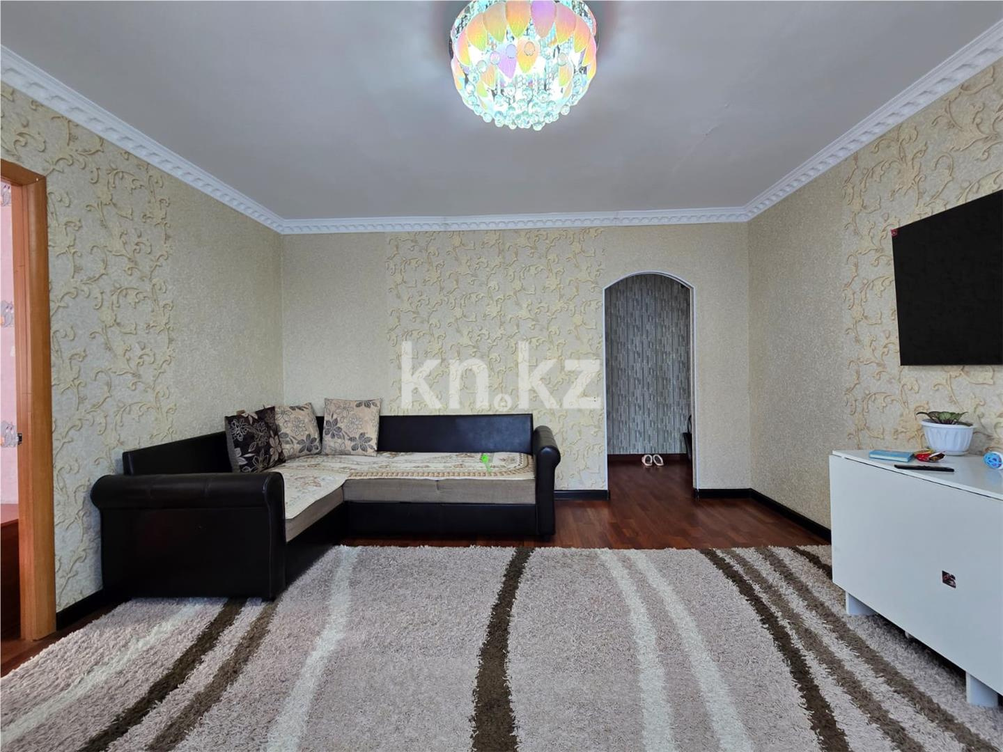 Продажа 3-комнатной квартиры, 55 м² в Темиртау - фото 3