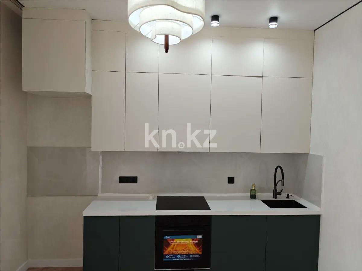 Продажа 2-комнатной квартиры, 66.21 м² в Астане - фото 3