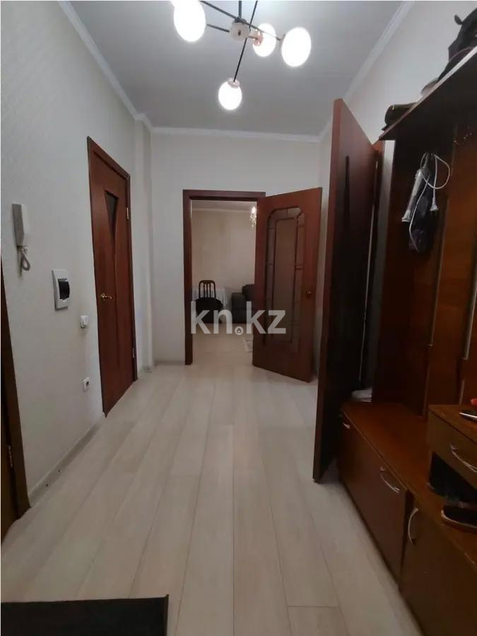 Продажа 2-комнатной квартиры, 57.8 м² в Астане - фото 5