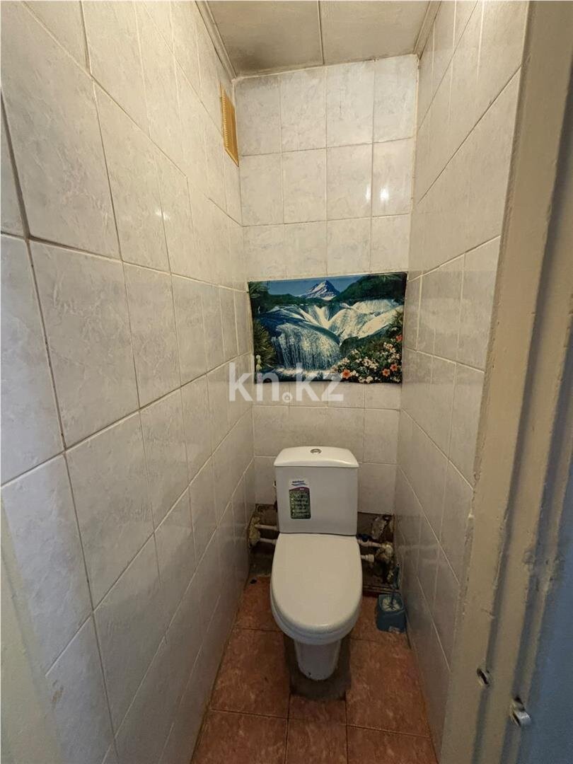 Продажа 2-комнатной квартиры, 42 м² в Караганде - фото 4