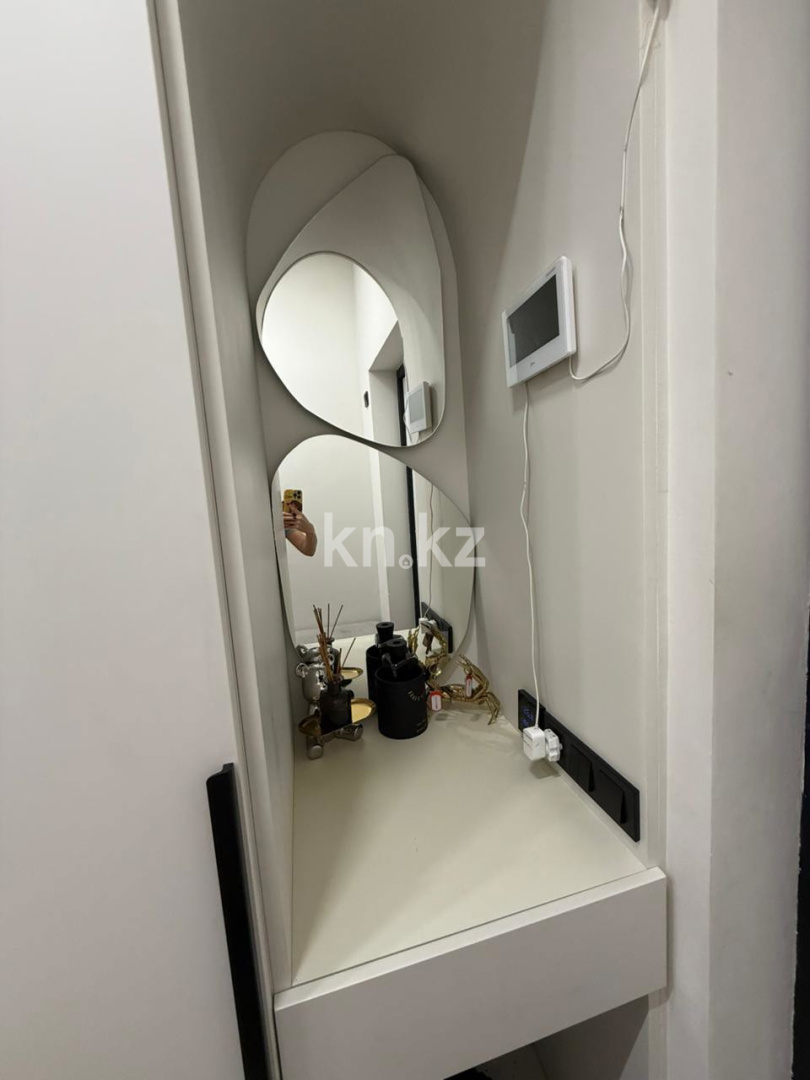 Продажа 2-комнатной квартиры, 81.1 м² в Алматы - фото 13