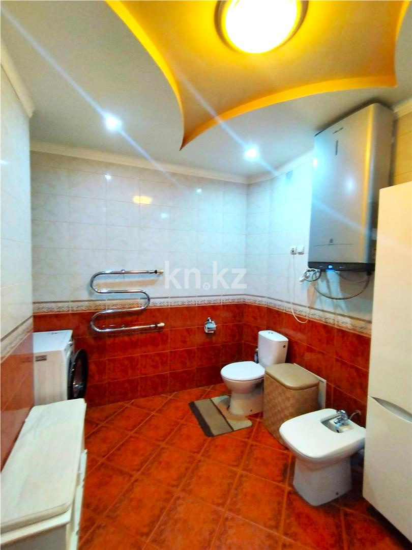 Продажа 4-комнатной квартиры, 94 м² в Караганде - фото 9