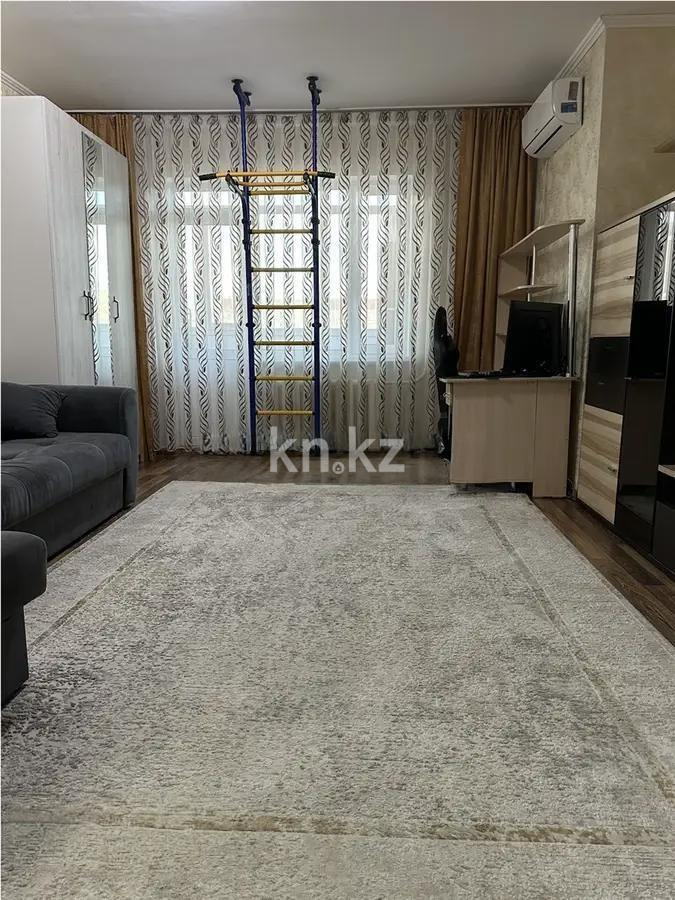 Продажа 2-комнатной квартиры, 60 м² в Караганде