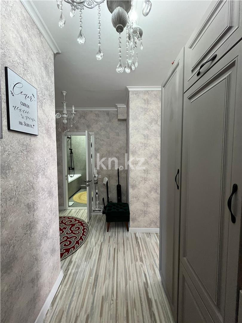 Продажа 1-комнатной квартиры, 65 м² в Караганде - фото 7
