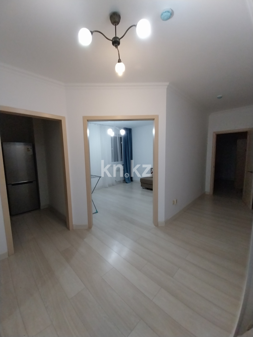 Аренда 2-комнатной квартиры, 55 м² в Астане - фото 2