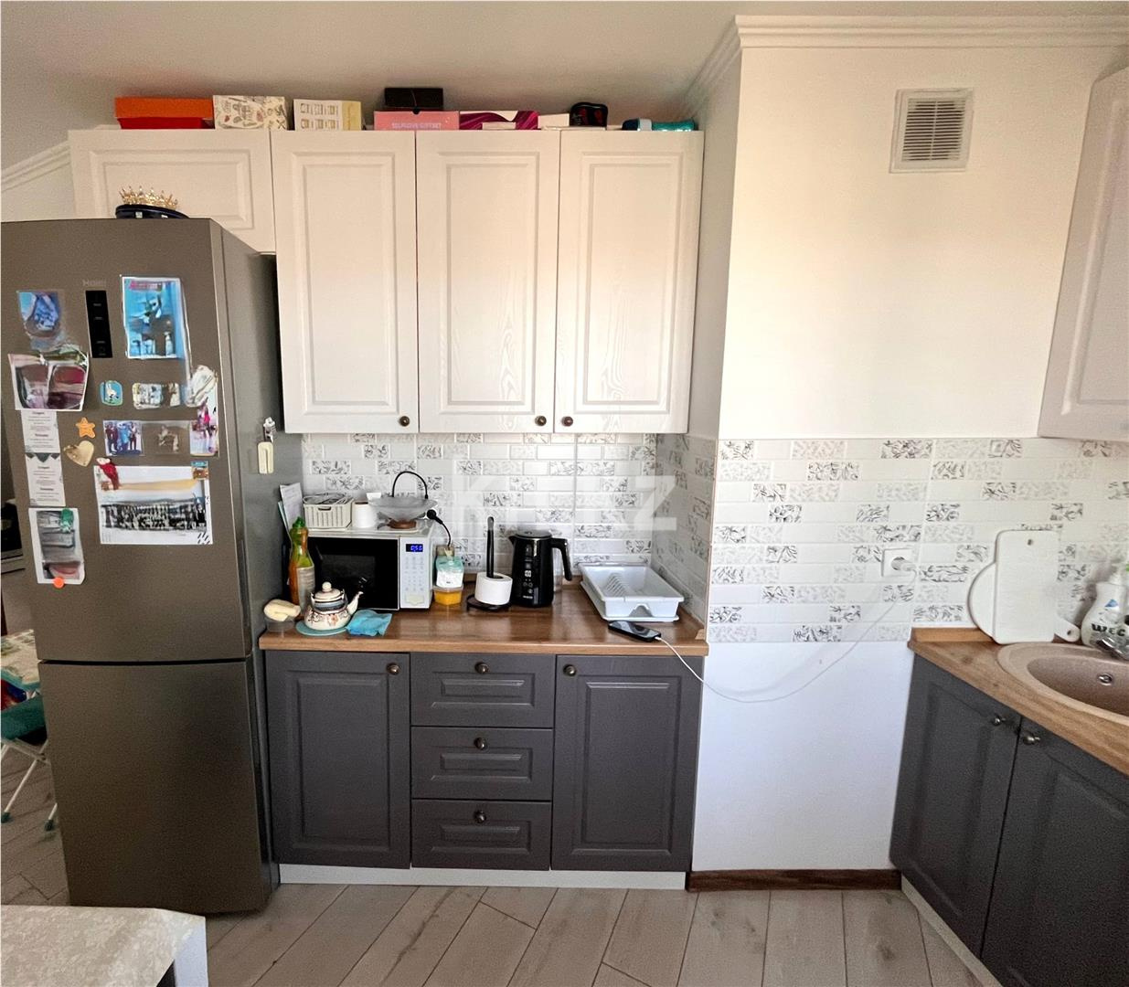 Продажа 1-комнатной квартиры, 42 м² в Караганде - фото 2