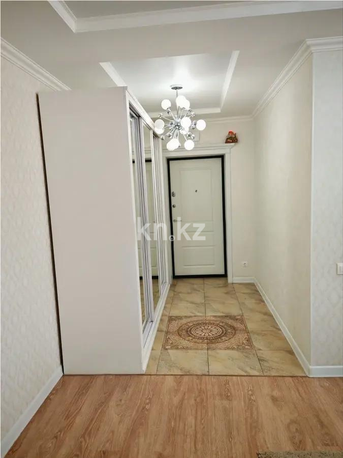 Продажа 5-комнатной квартиры, 150 м², ул. Нарикбаева, дом  9 в Астане - фото 6