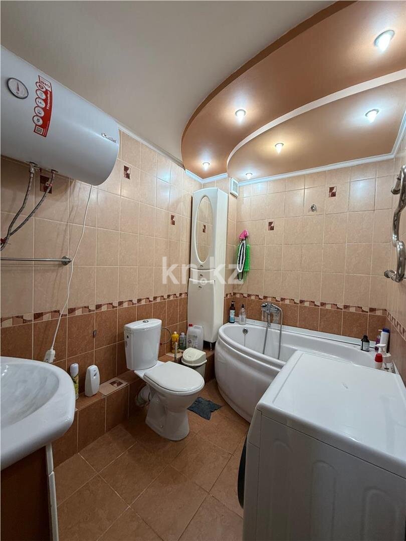 Продажа 3-комнатной квартиры, 75 м² в Караганде - фото 9