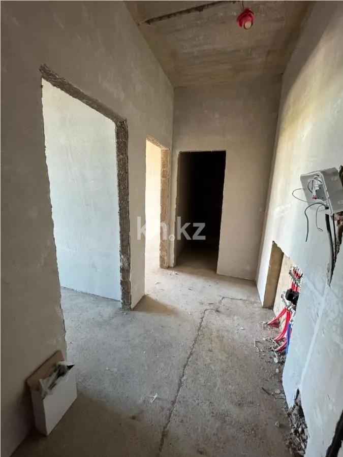 Продажа 1-комнатной квартиры, 43.1 м² в Астане - фото 3