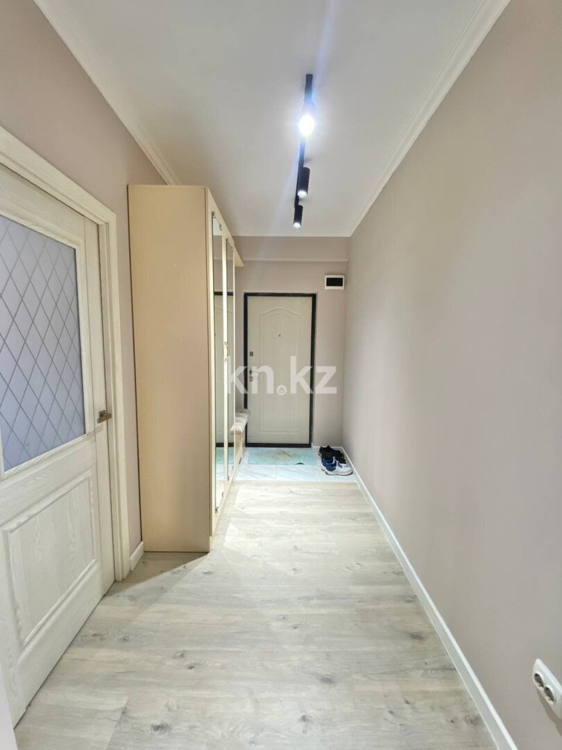 Аренда 2-комнатной квартиры, 60 м² в Алматы - фото 11