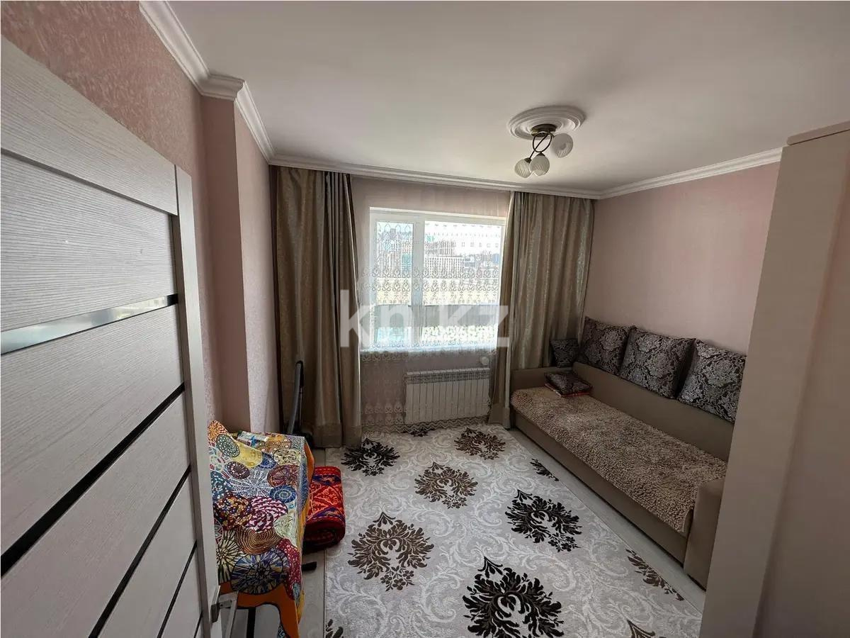 Продажа 2-комнатной квартиры, 53 м² в Астане