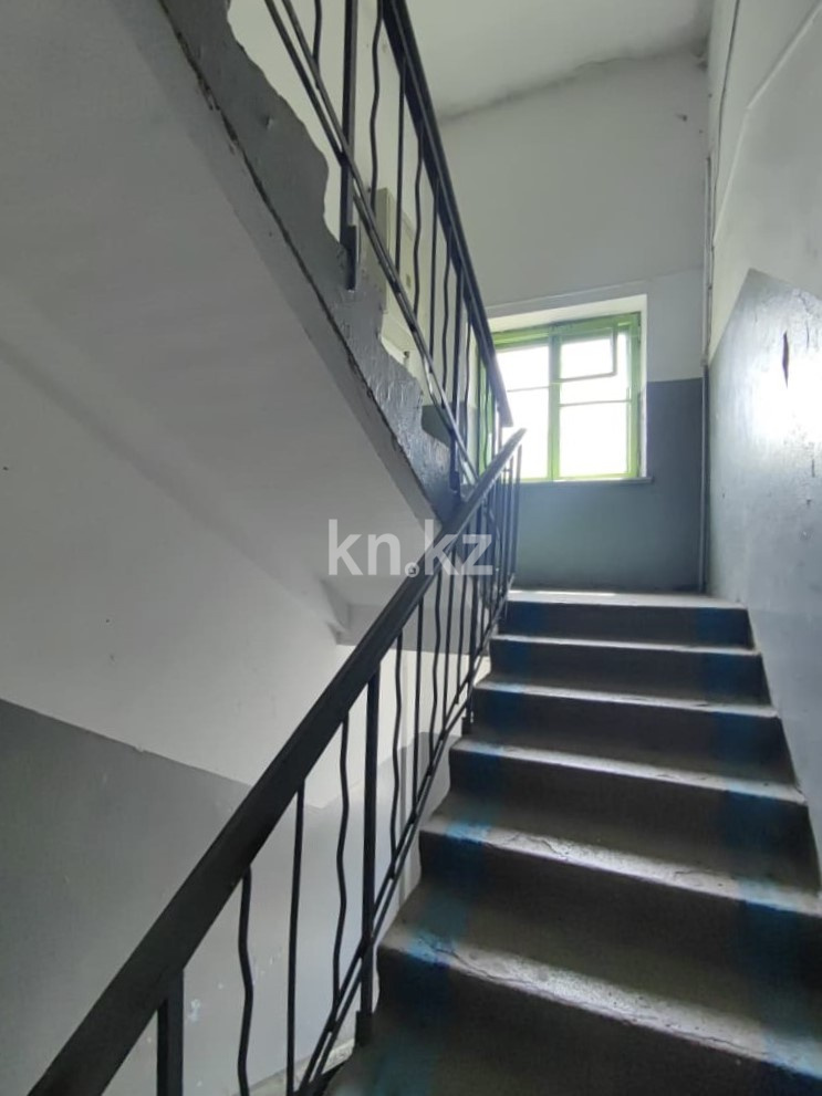 Продажа 2-комнатной квартиры, 44 м² в Караганде - фото 24
