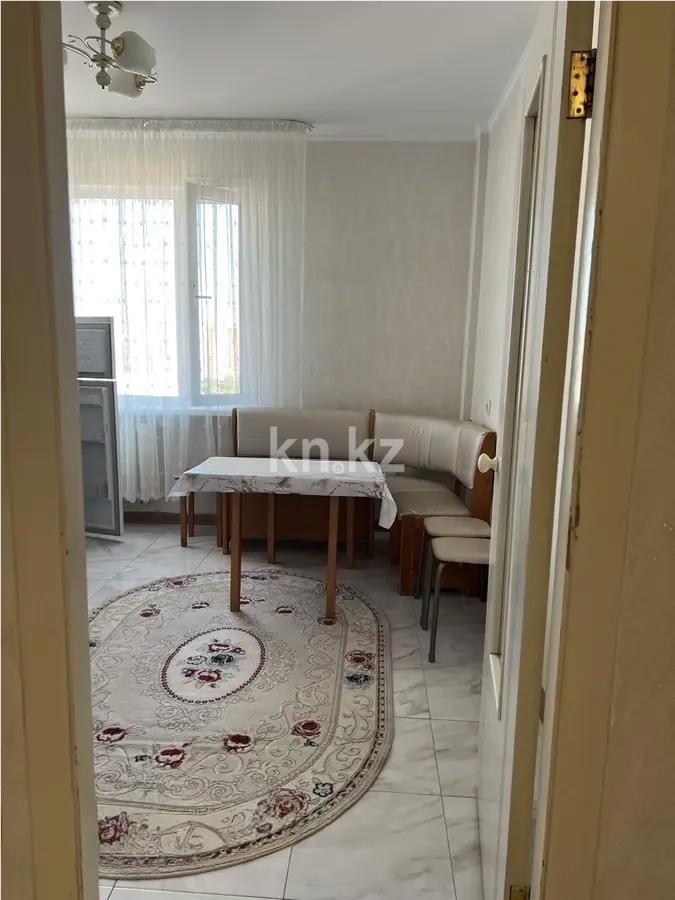 Продажа 1-комнатной квартиры, 48.4 м² в Астане - фото 2