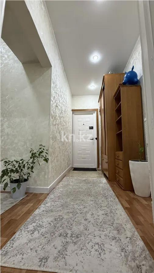 Продажа 1-комнатной квартиры, 41 м², мкр-н Айнабулак-2, дом  81 в Алматы - фото 5