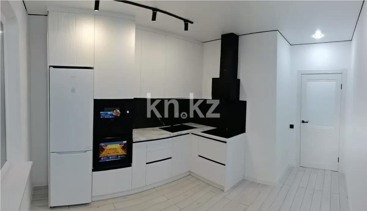 Продажа 1-комнатной квартиры, 36.1 м² в Астане - фото 2