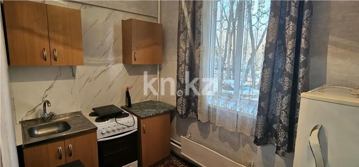 Продажа 1-комнатной квартиры, 32 м² в Алматы - фото 2