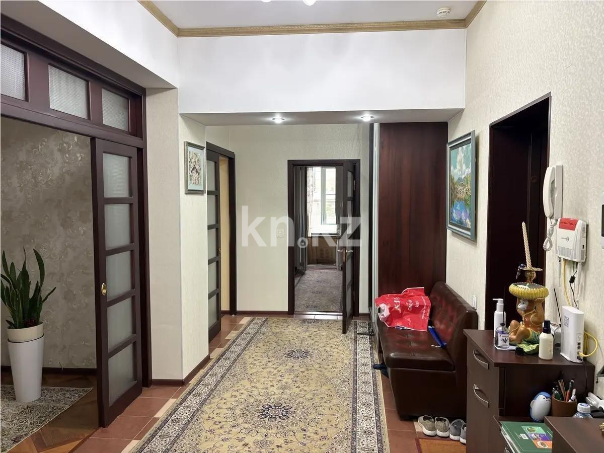 Продажа 3-комнатной квартиры, 87 м² в Алматы - фото 7