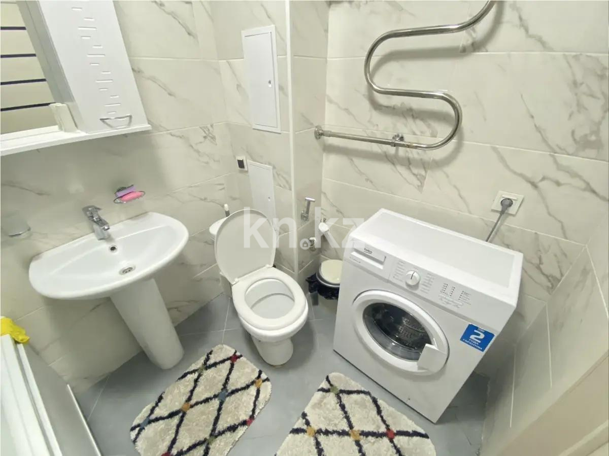 Продажа 1-комнатной квартиры, 40 м² в Астане - фото 3