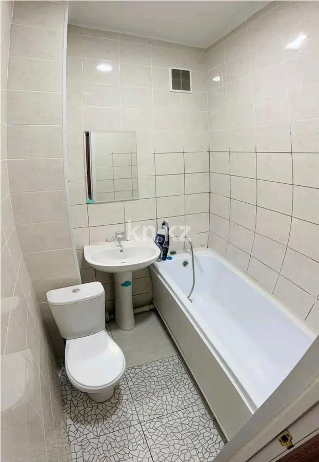 Продажа 1-комнатной квартиры, 34 м² в Астане - фото 3