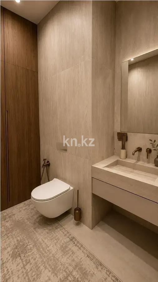Продажа 2-комнатной квартиры, 86 м² в Алматы - фото 5