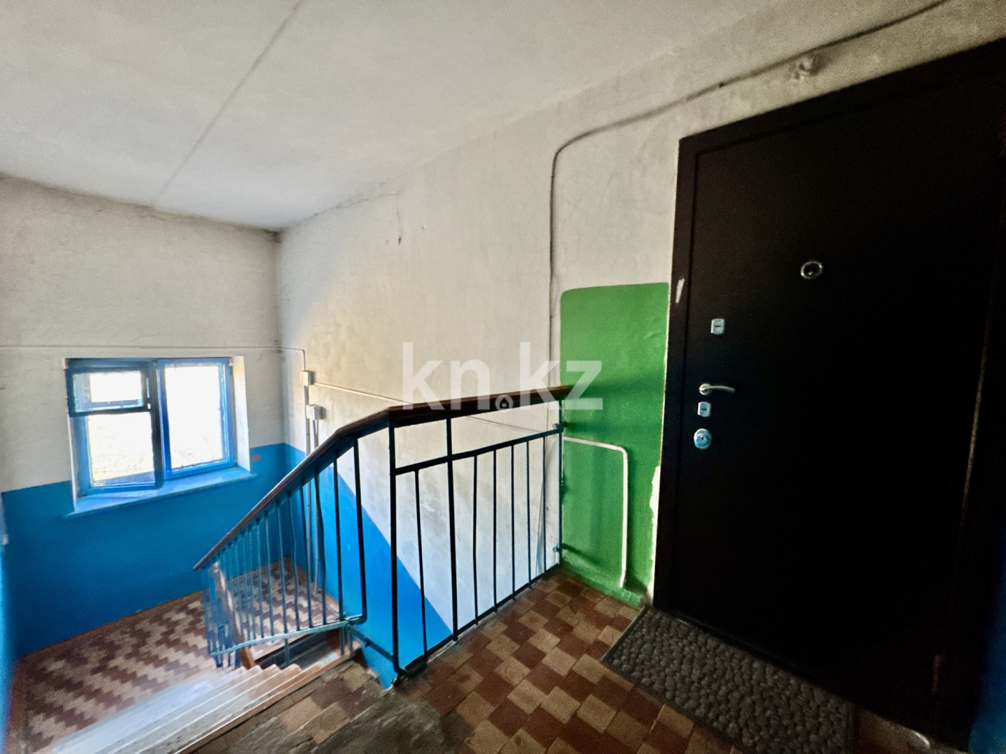 Продажа 2-комнатной квартиры, 46.9 м², пр. Сейфуллина, дом  3 в Караганде - фото 17