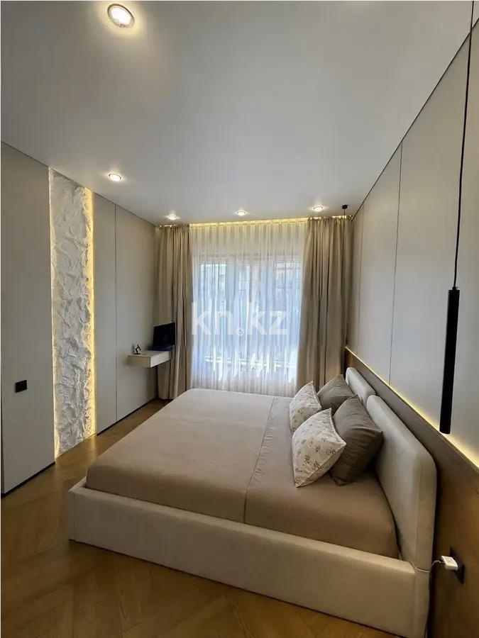 Продажа 2-комнатной квартиры, 47.4 м² в Алматы - фото 2