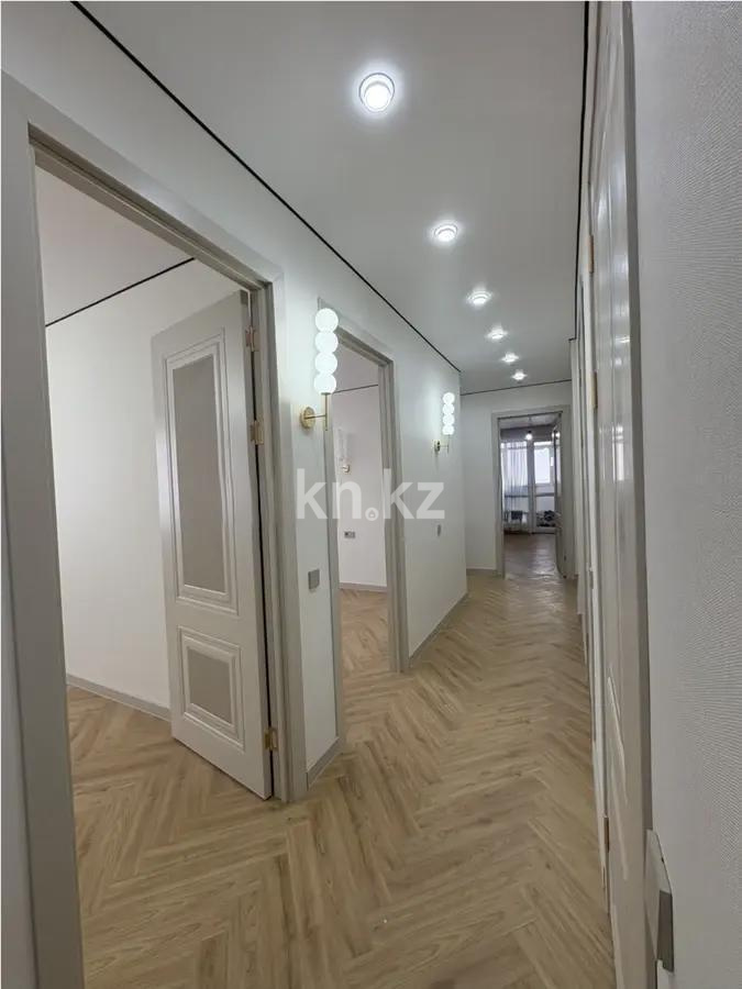 Продажа 3-комнатной квартиры, 73 м² в Астане - фото 6