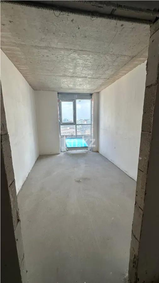 Продажа 2-комнатной квартиры, 47.08 м² в Астане - фото 2