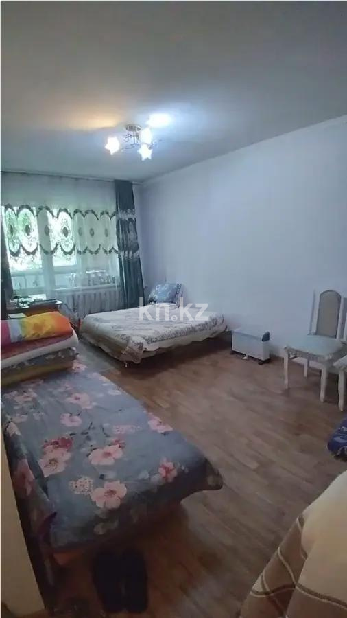 Продажа 1-комнатной квартиры, 32 м² в Алматы
