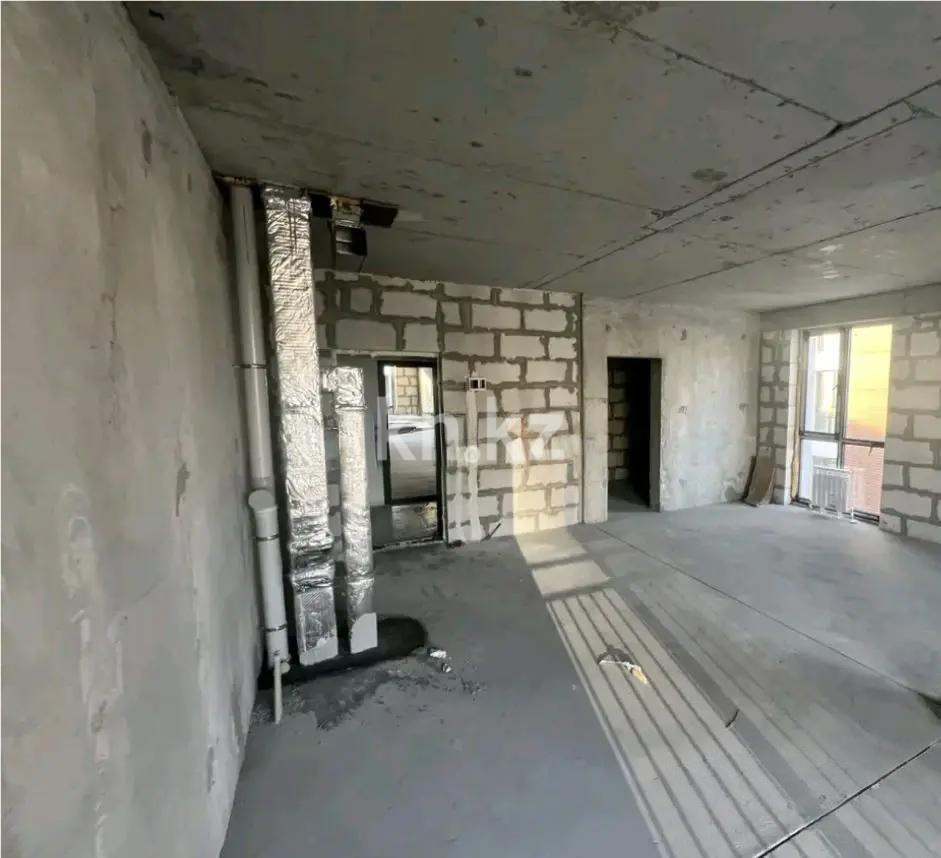 Продажа 1-комнатной квартиры, 39 м², мкр-н Нуркент, дом  6/2 в Алматы - фото 2