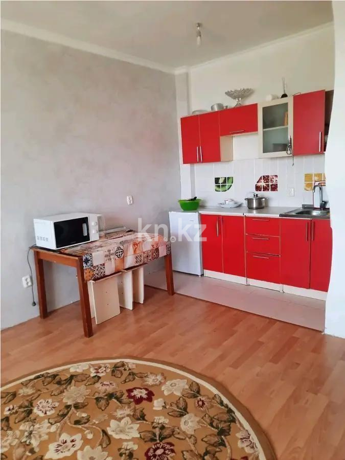 Продажа 2-комнатной квартиры, 39 м², ул. Бокейхана, дом  10 в Астане - фото 2