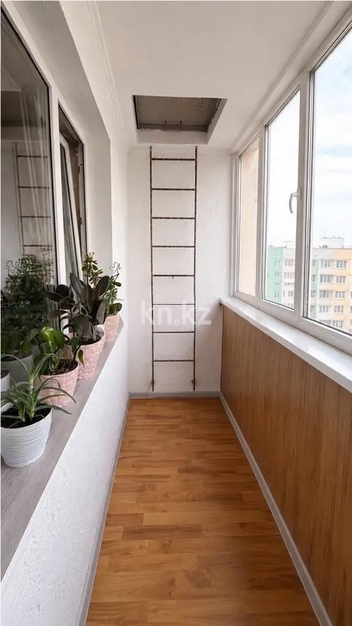 Продажа 1-комнатной квартиры, 44.8 м² в Алматы - фото 5