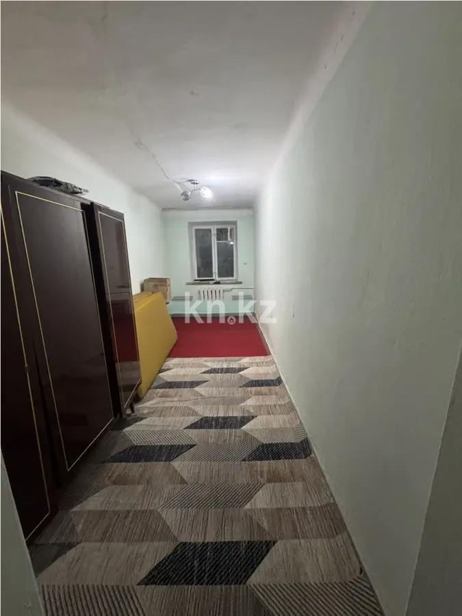 Продажа 2-комнатной квартиры, 40.5 м² в Алматы