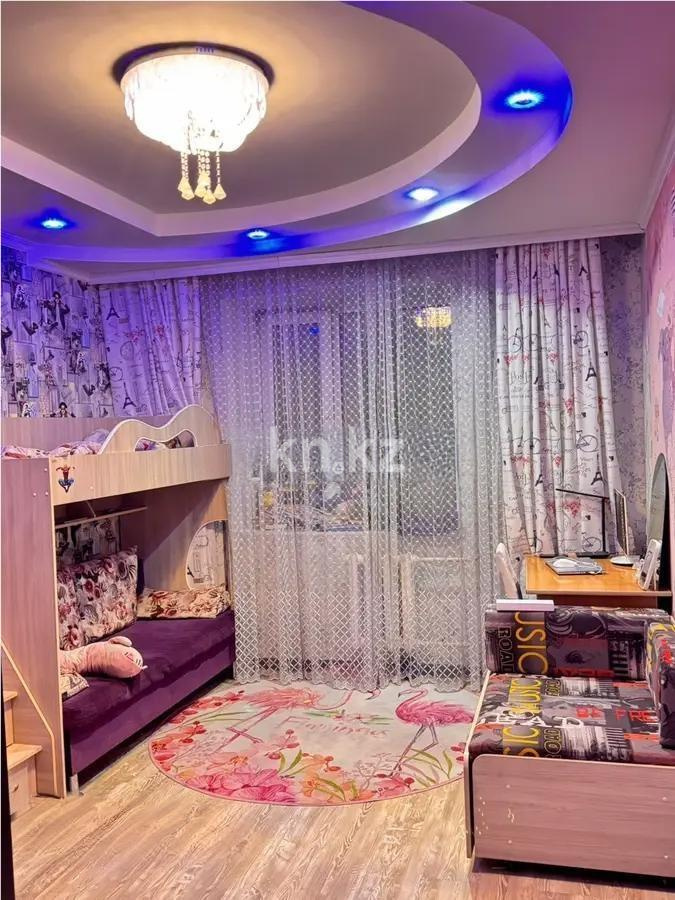 Продажа 3-комнатной квартиры, 80 м², ул. Льва Толстого, дом  17/1 в Астане - фото 3