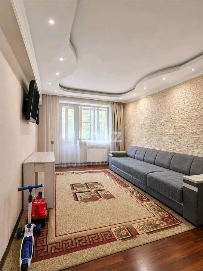 Продажа 4-комнатной квартиры, 87 м² в Алматы