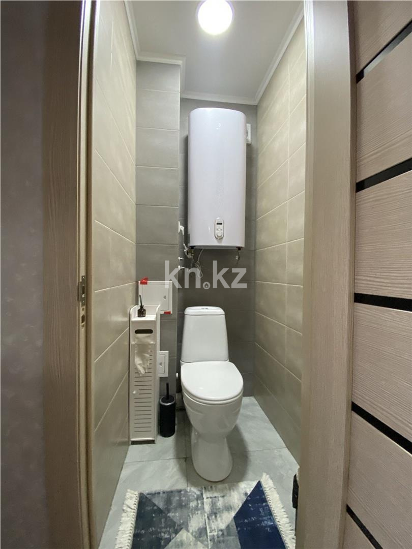 Продажа 3-комнатной квартиры, 68 м², пр. Мира в Темиртау - фото 11