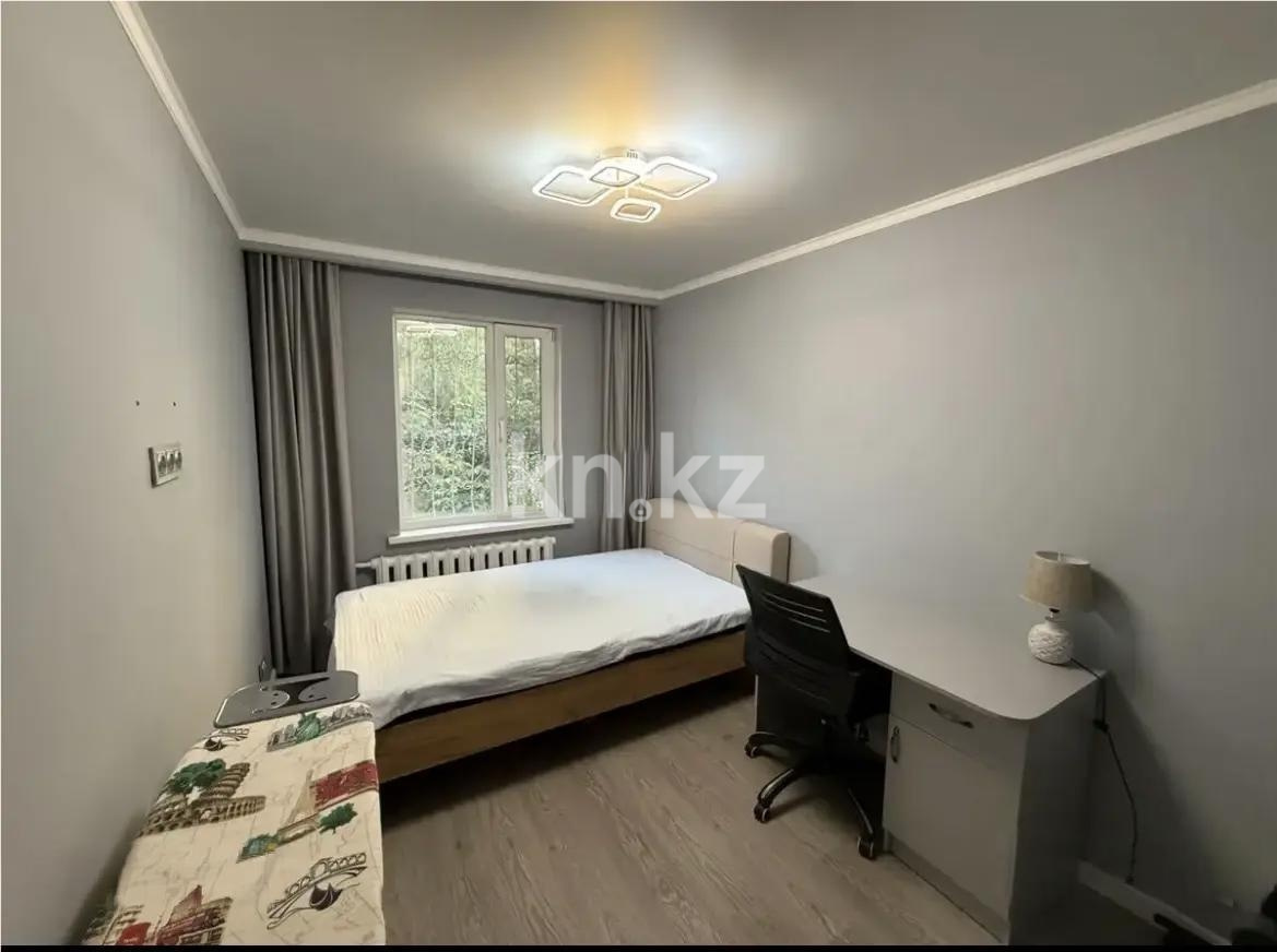 Продажа 2-комнатной квартиры, 46 м² в Алматы - фото 2